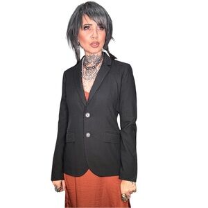 J.Crew tailored blazer